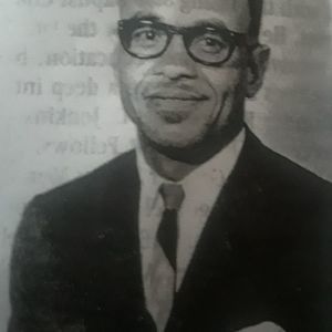 Meet your Posher, Gralin